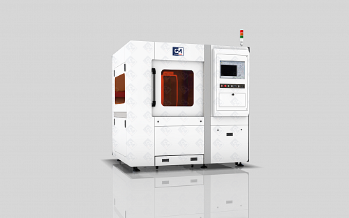 Лазерный станок для микрообработки AEROMACHT 600×900 мм, 3000 Вт